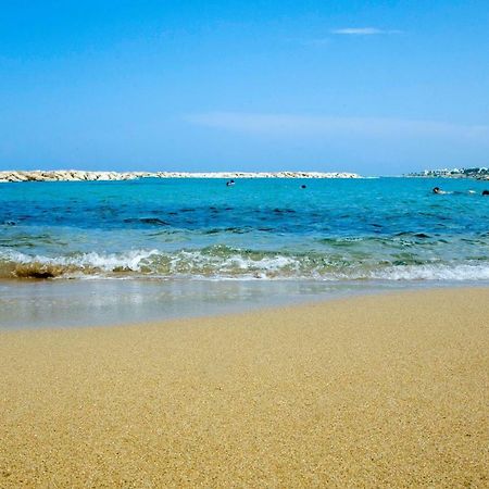 דירות Paphos Chriselina Gottage מראה חיצוני תמונה