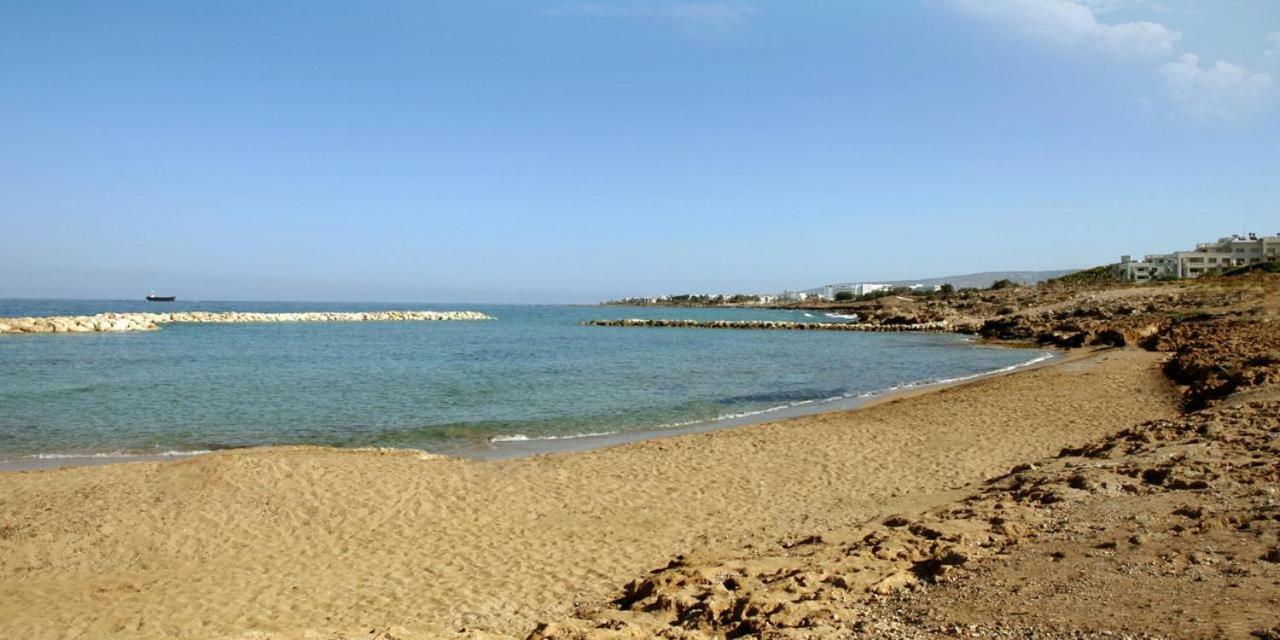 דירות Paphos Chriselina Gottage מראה חיצוני תמונה