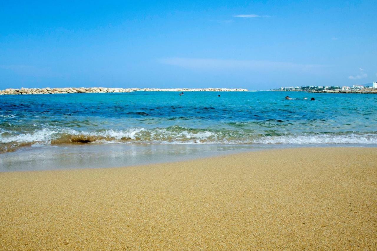 דירות Paphos Chriselina Gottage מראה חיצוני תמונה