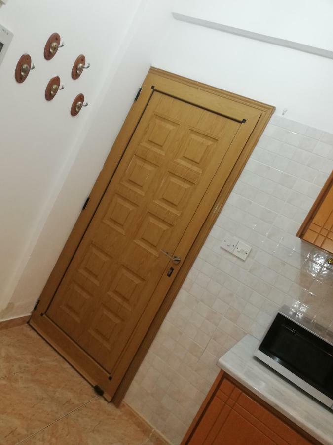 דירות Paphos Chriselina Gottage מראה חיצוני תמונה